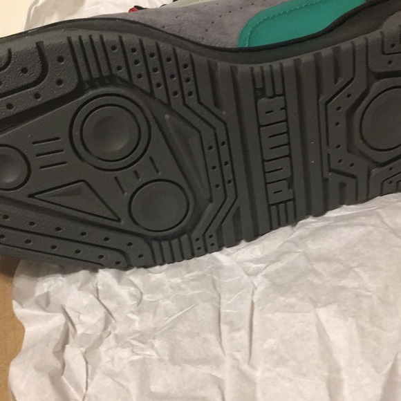 Puma slipstream - Picture 11 of 11